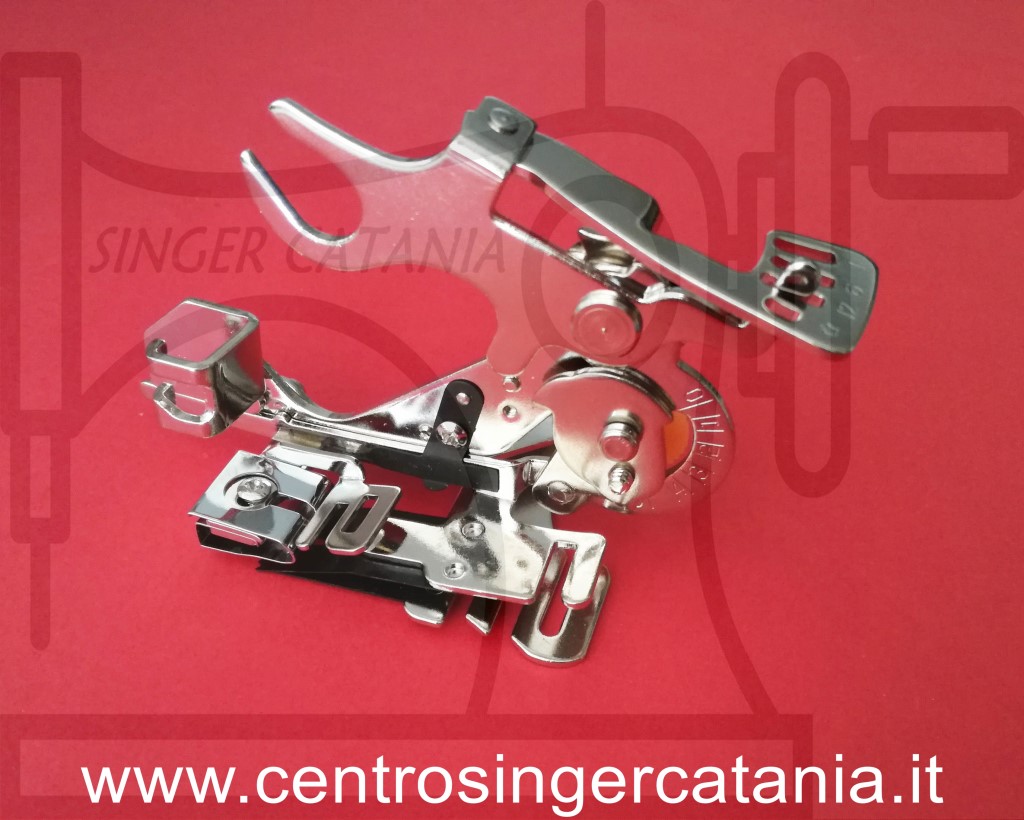 PIEDINO BROTHER ( PI/BR AB 17 ) PIEGHETTATORE