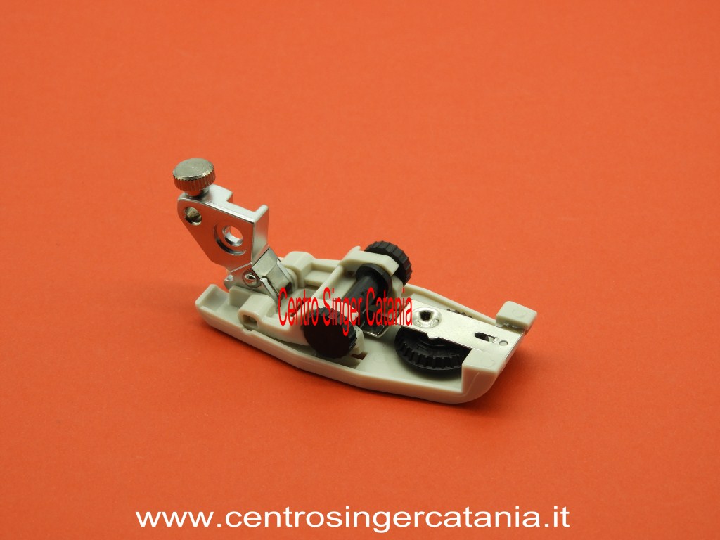 PIEDINO SINGER (PI-RSI T L 01) SET PIEDINI TAGLIACUCI S14-78