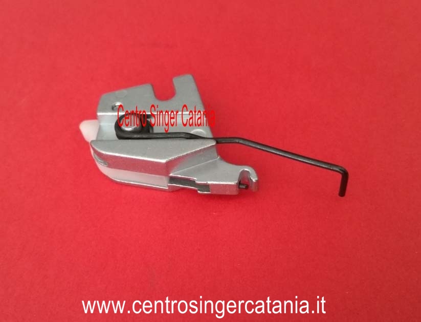 PIEDINO PFAFF ( PI/PF AB 21 ) TAGLIACUCI